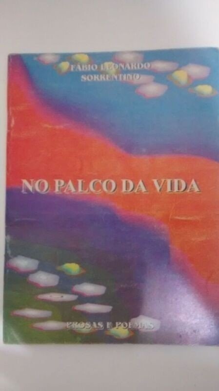 No Palco da Vida