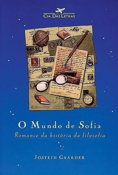 O Mundo de Sofia