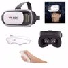 Óculos Realidade Virtual Vr Box kit 3D Controle bluetooth - comprar online