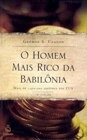 O homem mais rico da Babilônia