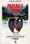 Paixão e Crime - relíquia 1965 R Policial - comprar online