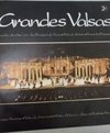 LP Grandes Valsas Johann Strauss Sinf de Milano raro! na internet