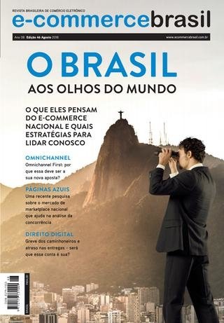 Revista e-Commerce Brasil - edição 46
