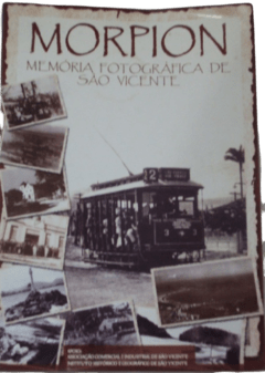 Morpion memória fotográfica de São Vicente