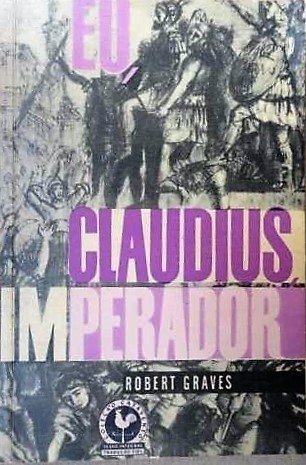 Eu, Claudius, imperador