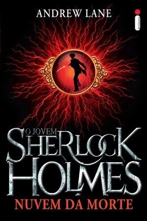 O Jovem Sherlock Holmes - Nuvem da Morte