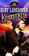 DVD The Kentuckian (exclusivo, importado,novo) - comprar online