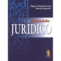 Dicionario Jurídico