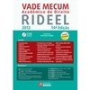 Vade Mecum de Direito Rideel 2012 - comprar online