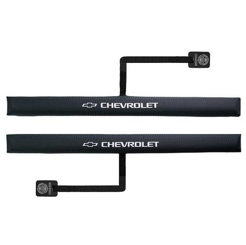 Door Guard for Car - 2 unit Chevrolet