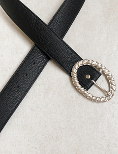 Cinturon Rosca Black en internet
