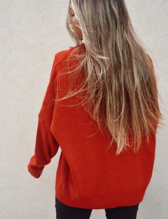 Sweater Comodin Red - comprar online