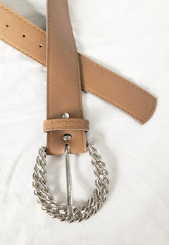 Cinturon Latte trenza en internet