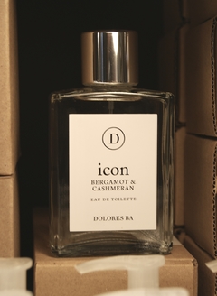 EAU DE TOILETTE UNISEX en internet