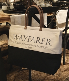 BOLSO WAYFARER