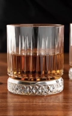 VASO DE WHISKY - comprar online