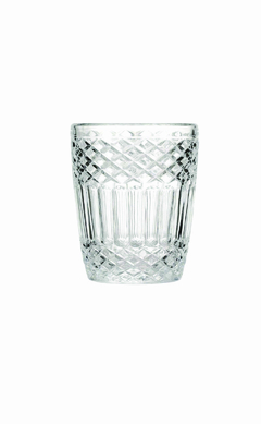 VASO ROMBO/RAYA CHICO - comprar online