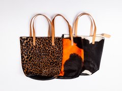 CARTERA ASIA PELO Y ANIMAL PRINT - comprar online