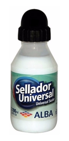 Sellador Alba universal x100ml.