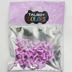 Chinche Talbot pastel x50u - tienda online