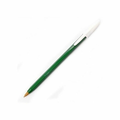Bolígrafo BIC 1mm opaco xUnidad - The Pencil Store