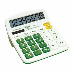 calculadora ecal tc 41