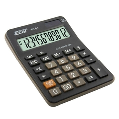 calculadora ecal tc 61