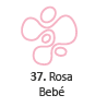Dimensional eterna x 40ml. Rosa bebe