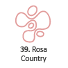 Dimensional eterna x 40ml. Rosa Country