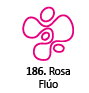Dimensional eterna Fluo x 40ml. Rosa