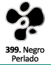 Dimensional eterna perlado x 40ml. Negro