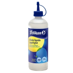 Silicona liquida Pelikan x250 ml