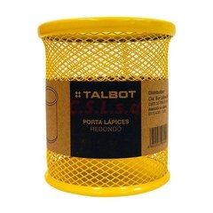 Porta lapiz Talbot metalico en internet