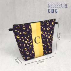 Necessaire Gio - Studio Make