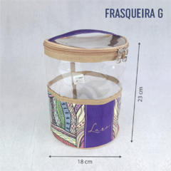 Frasqueira - Studio Make