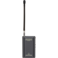 Microfono inalámbrico Audio-Technica PRO88W-R35 en internet