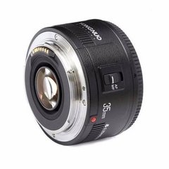 Lente Yongnuo YN35mm f2 Canon - comprar online