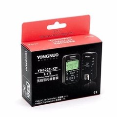 YN622C-KIT Canon - comprar online