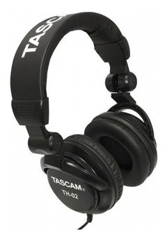 Auricular Tascam TH-02