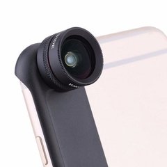Soporte de lente para iPhone 6 plus (MPI6plus) - comprar online