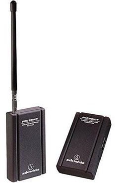 Microfono inalámbrico Audio-Technica PRO88W-R35 - comprar online