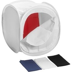 Caja Cubo de luz 60x60x60 - tienda online