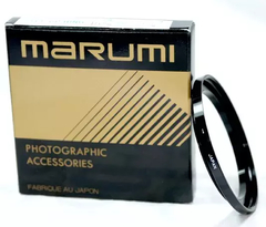 Anillo Adaptador Marumi 46 mm a 52mm en internet