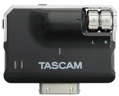 interface de audio Tascam iXJ2 para iPod, iPhone, iPad - tienda online
