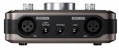 Interface de audio Tascam US-366 2in/2out 2.0 24bit en internet