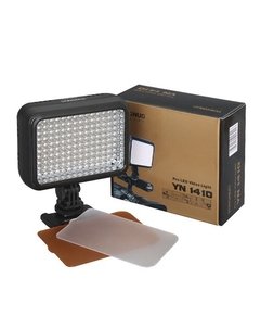 Iluminaador led Yongnuo YN1410 en internet