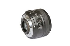 Lente YN50mm f1.8 Nikon Autofoco en internet