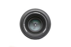 Lente YN50mm f1.8 Nikon Autofoco - tienda online
