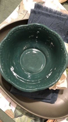 Bowls colors