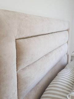 Respaldo de cama ITA - tienda online